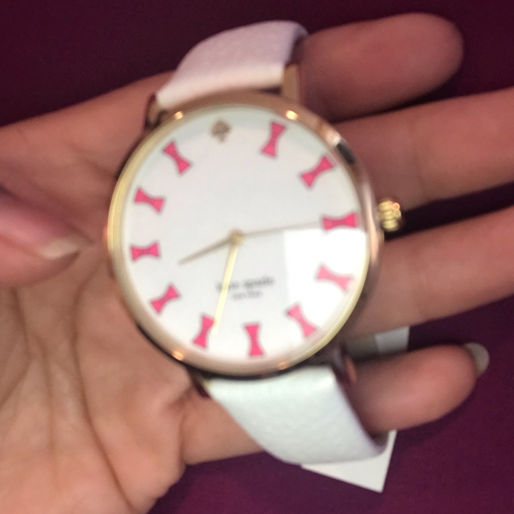 Kate Spade Watch - Picture 3 of 3